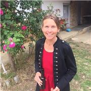 Ahora quiero ofrecer clases de sueco, mí lengua materna